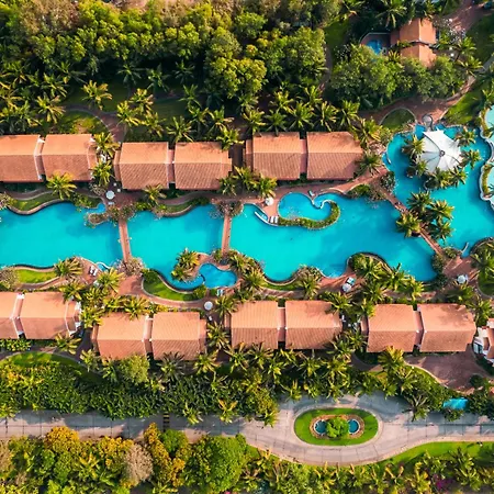 Radisson Blu Resort Temple Bay Mamallapuram-3