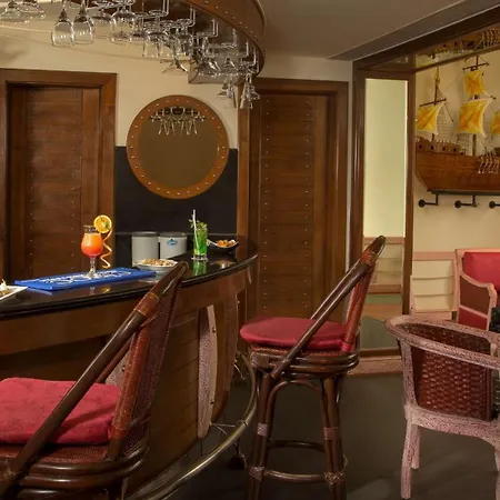 Radisson Blu Resort Temple Bay Mamallapuram-2